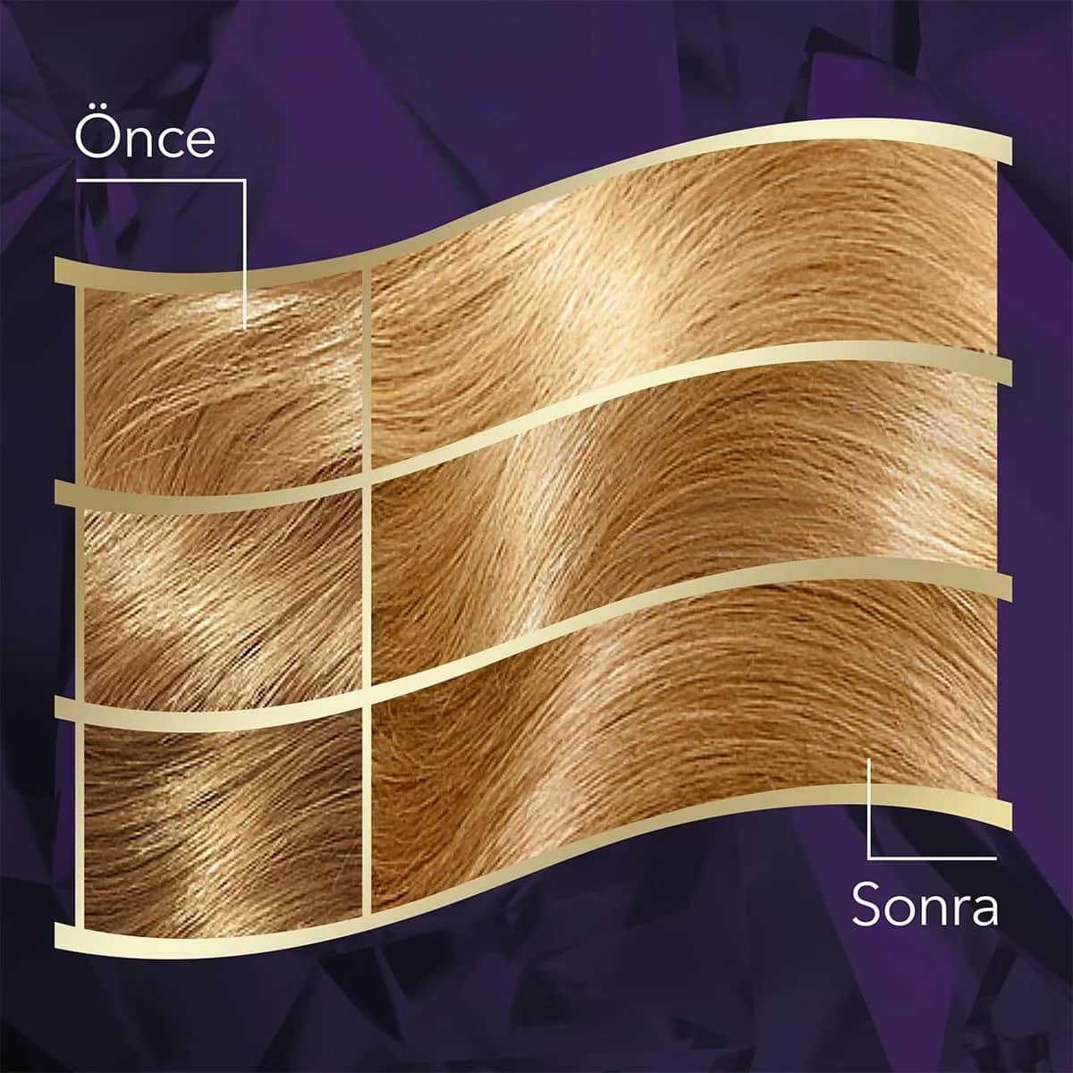 Wella Koleston صبغة شعر ويلا كوليستون المكثفة 9/3 أشقر ذهبي فاتح