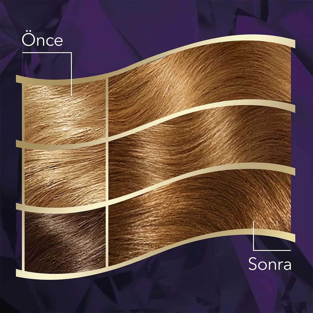 Wella Koleston صبغة شعر ويلا كوليستون المكثفة 7/3 قشر البندق