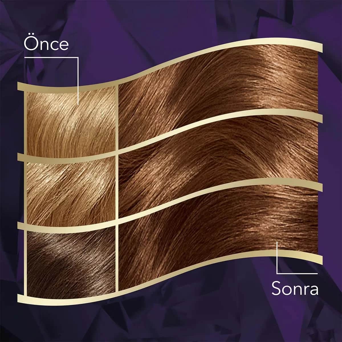 Wella Koleston صبغة شعر ويلا كولستون المكثفة ٧/١٧ شوكولاتة مثلجة