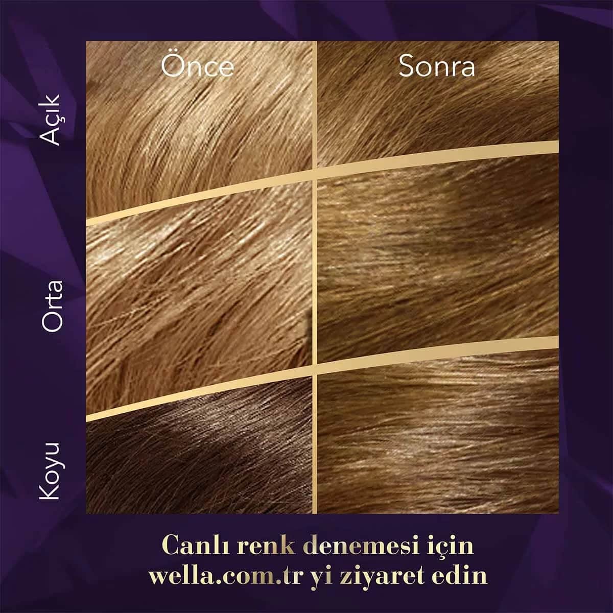 Wella Koleston صبغة شعر ويلا كولستون سوبريم 7/0 أشقر