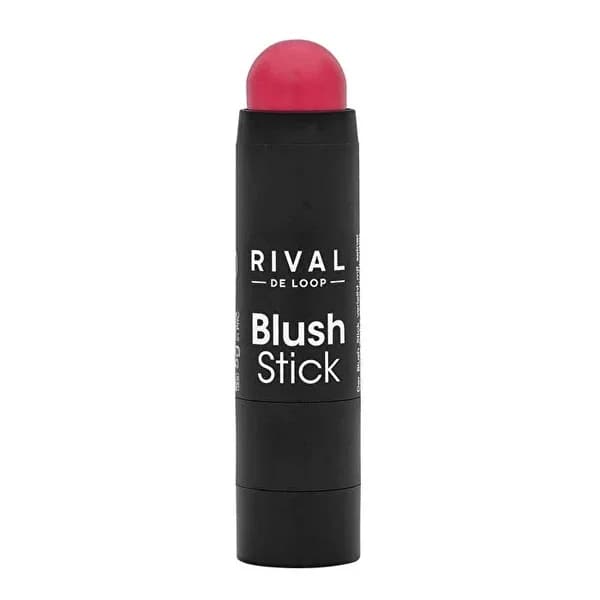 Rival de Loop أحمر خدود ريفال دي لوب رقم 01 كرز 5 غرام