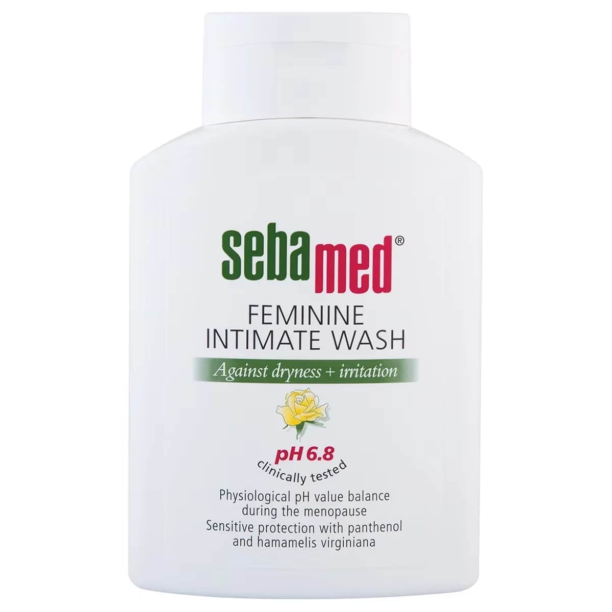Sebamed غسول سيباميد للمنطقة التناسلية الحساسة 200 مل