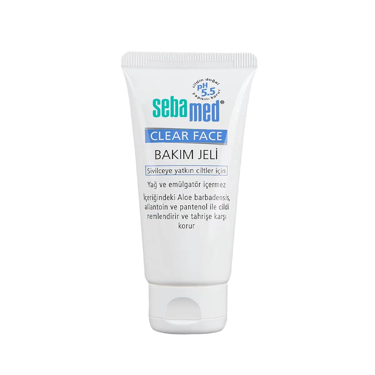 Sebamed جل سيباميد للعناية بالوجه 50 مل