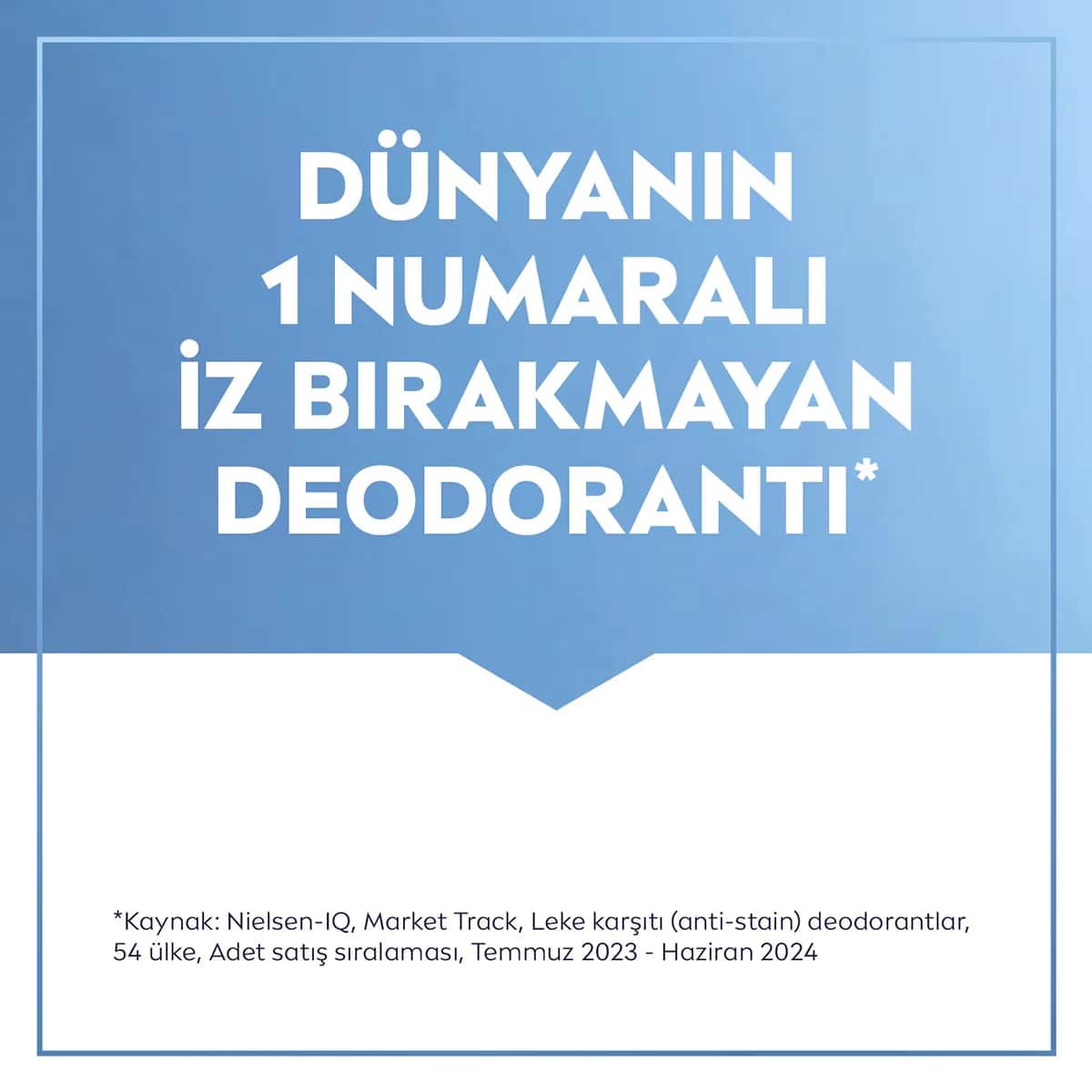 NIVEA نيفيا بلاك-وايت إنفيزيبل للنساء رول أون 50 مل