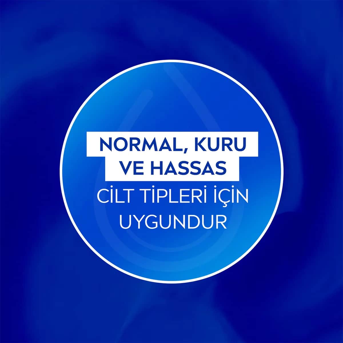 NIVEA كريم نيفيا للعناية باليدين المرطب المكثف 75 مل