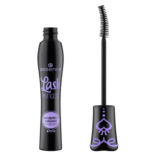 Essence ماسكرا لاش برنسيس سكلبتد فوليوم من إيسنس