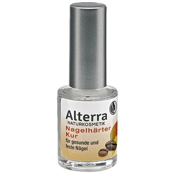 Alterra مجموعة تقوية الأظافر ألتيرا 10 مل