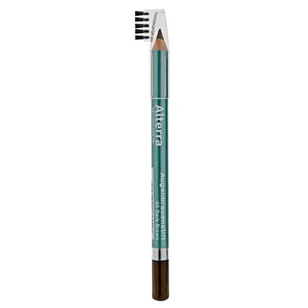 Alterra Eyebrow Pencil No:03 Dark Brown 1.1 g