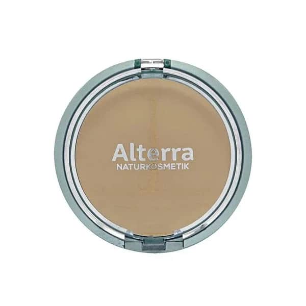 Alterra كريم أساس ألتيرا كاموفلاج رقم 02 فاتح 9 جرام