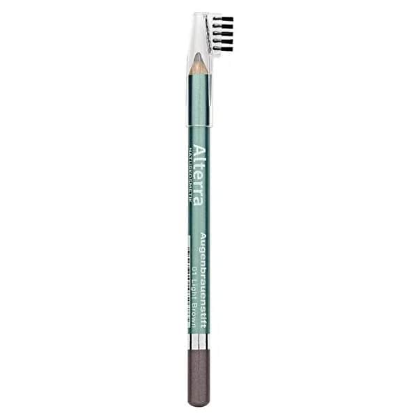 Alterra Eyebrow Pencil No:01 Light Brown 1 g