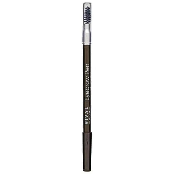 Rival de Loop Eyebrow Pencil No:06 Coffee 1 pcs