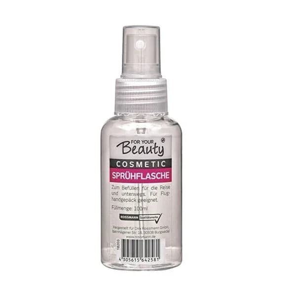 For Your Beauty بخاخ سفري لجمالك 100 مل