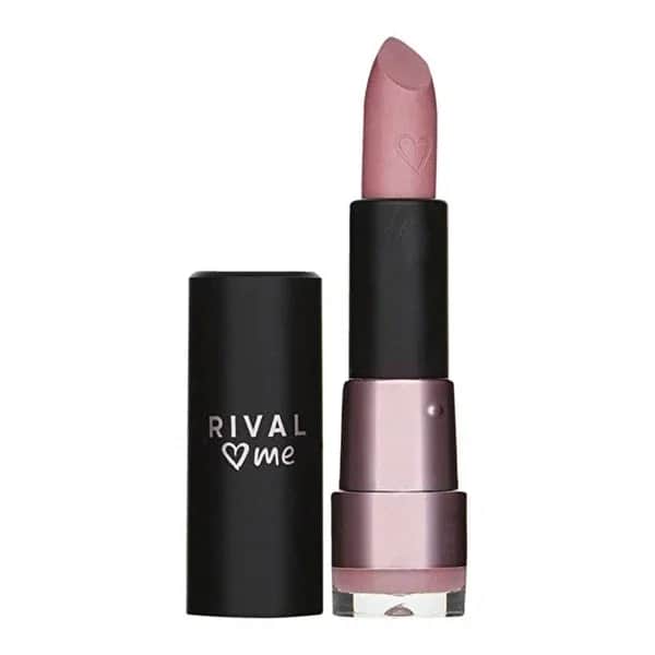 Rival Loves Me أحمر شفاه ريفال لوفز مي رقم: 02 باريزيان 4.5 جم