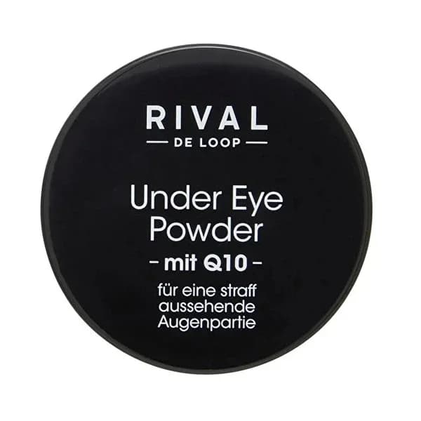 Rival de Loop بودرة تحت العين ريفال دي لوب 9 جرام