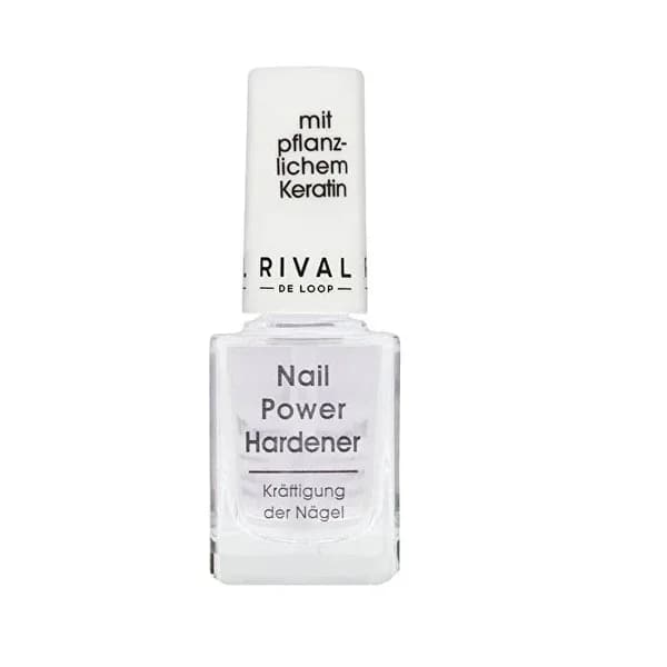 طلاء أظافر تقوية هاردنر 11 مل من رايفال دي لوپ Rival de Loop