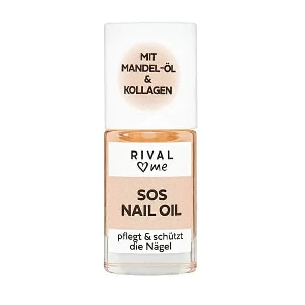 Rival Loves Me زيت أظافر رايفال لوفز مي 9 مل