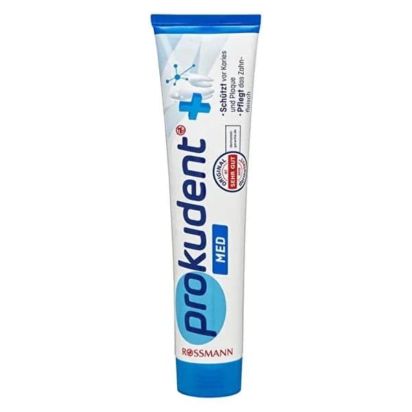 Prokudent معجون أسنان بروكودنت 125 مل