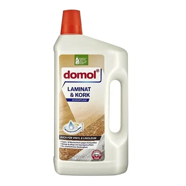 Domol منظف الأسطح دومول للصفائح والفلين 1000 مل