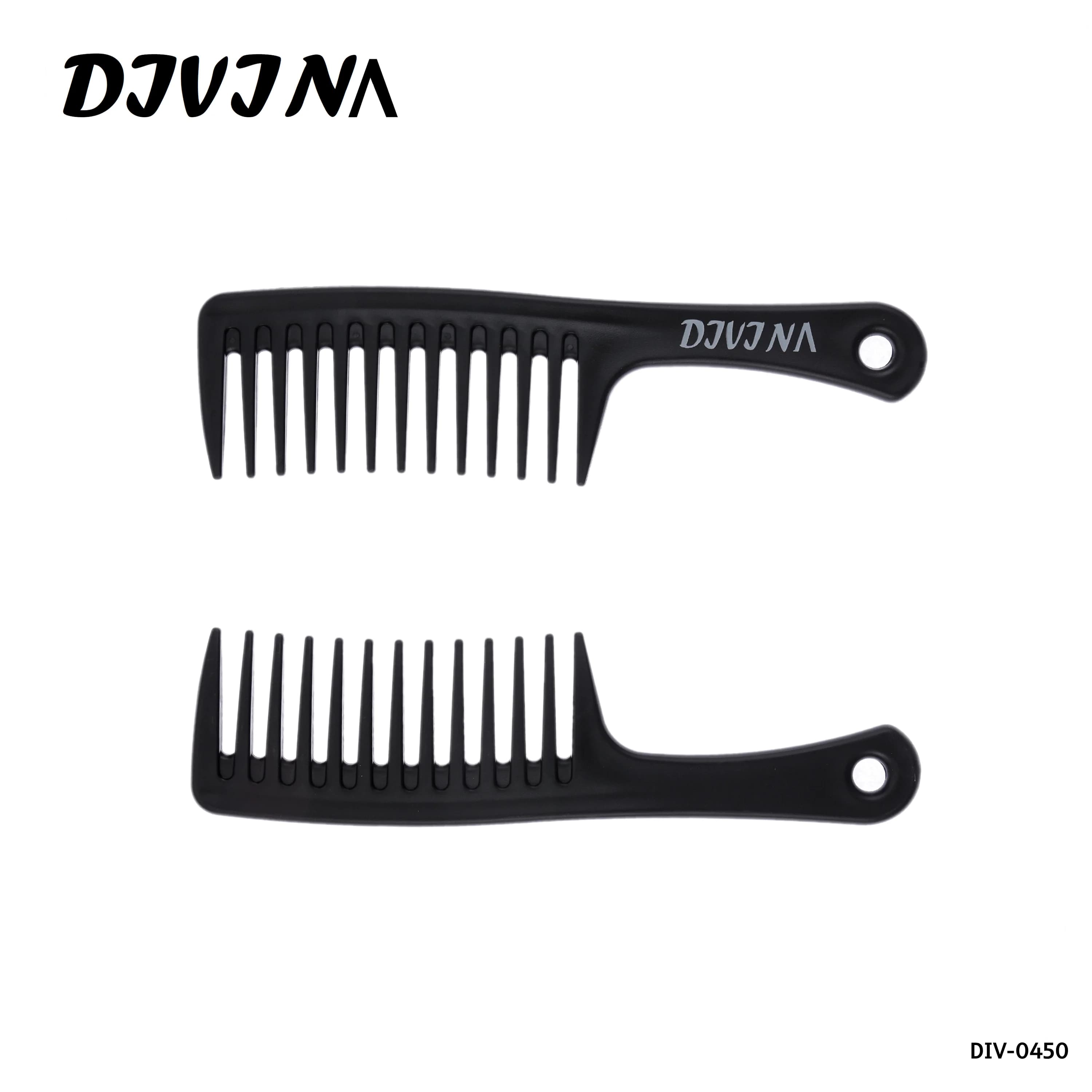 Divina مشط شعر من ديفينا DIV-450