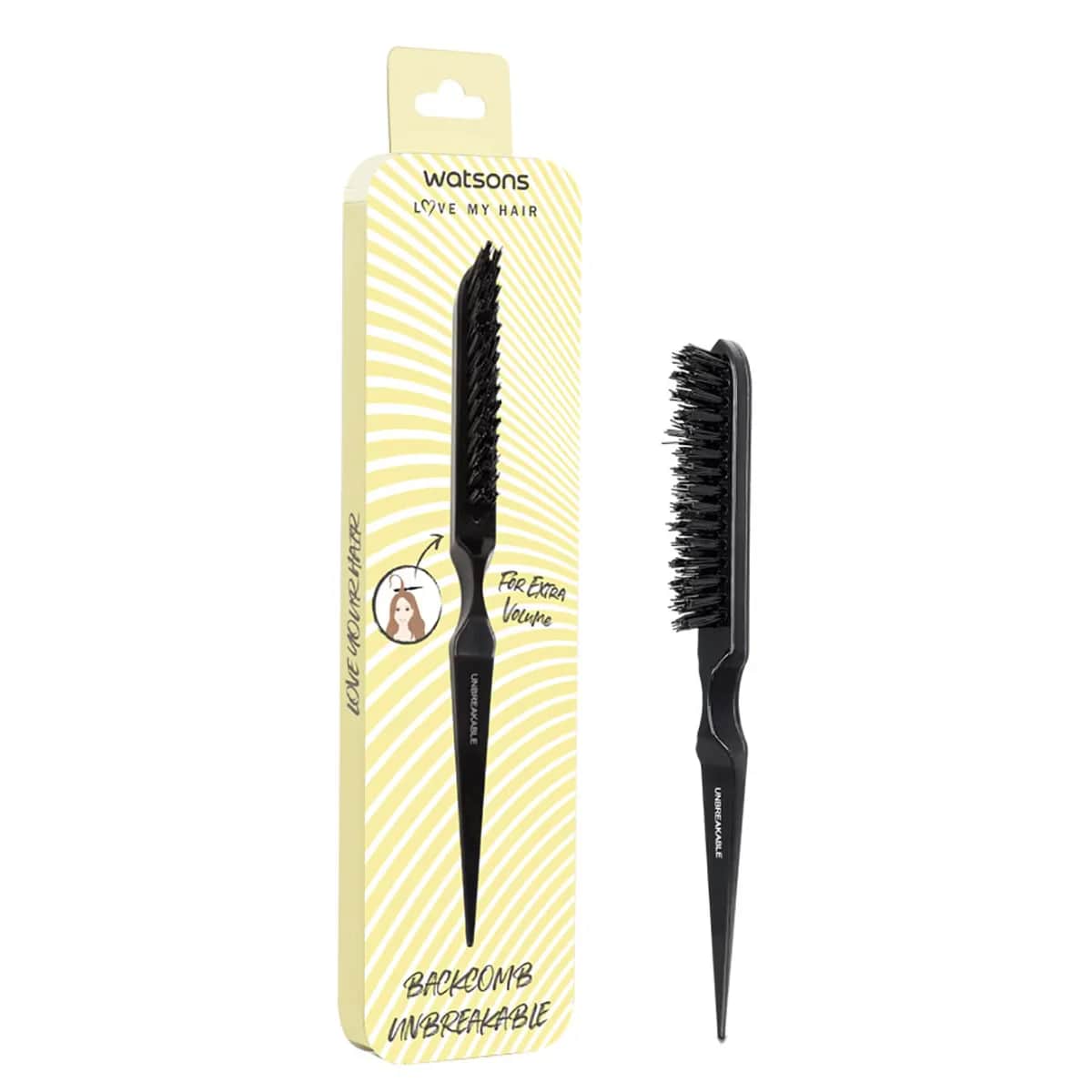 Watsons فرشاة واتسونز بون