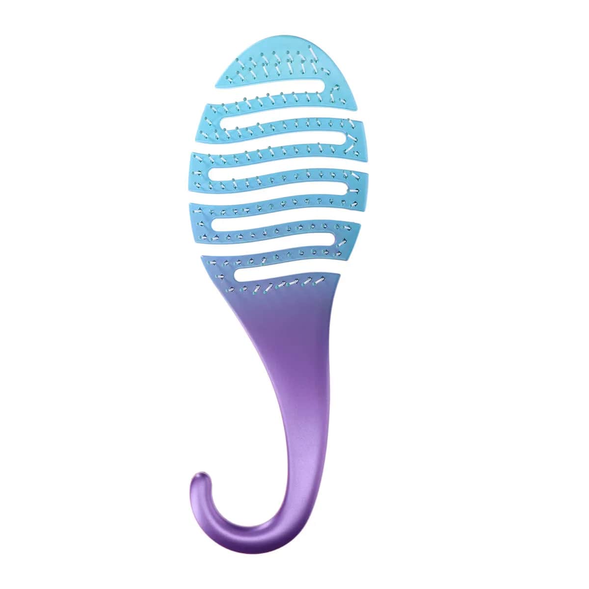 Miine Hair Brush Ombre