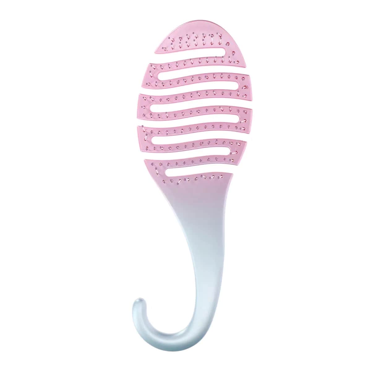 Miine Hair Brush Ombre