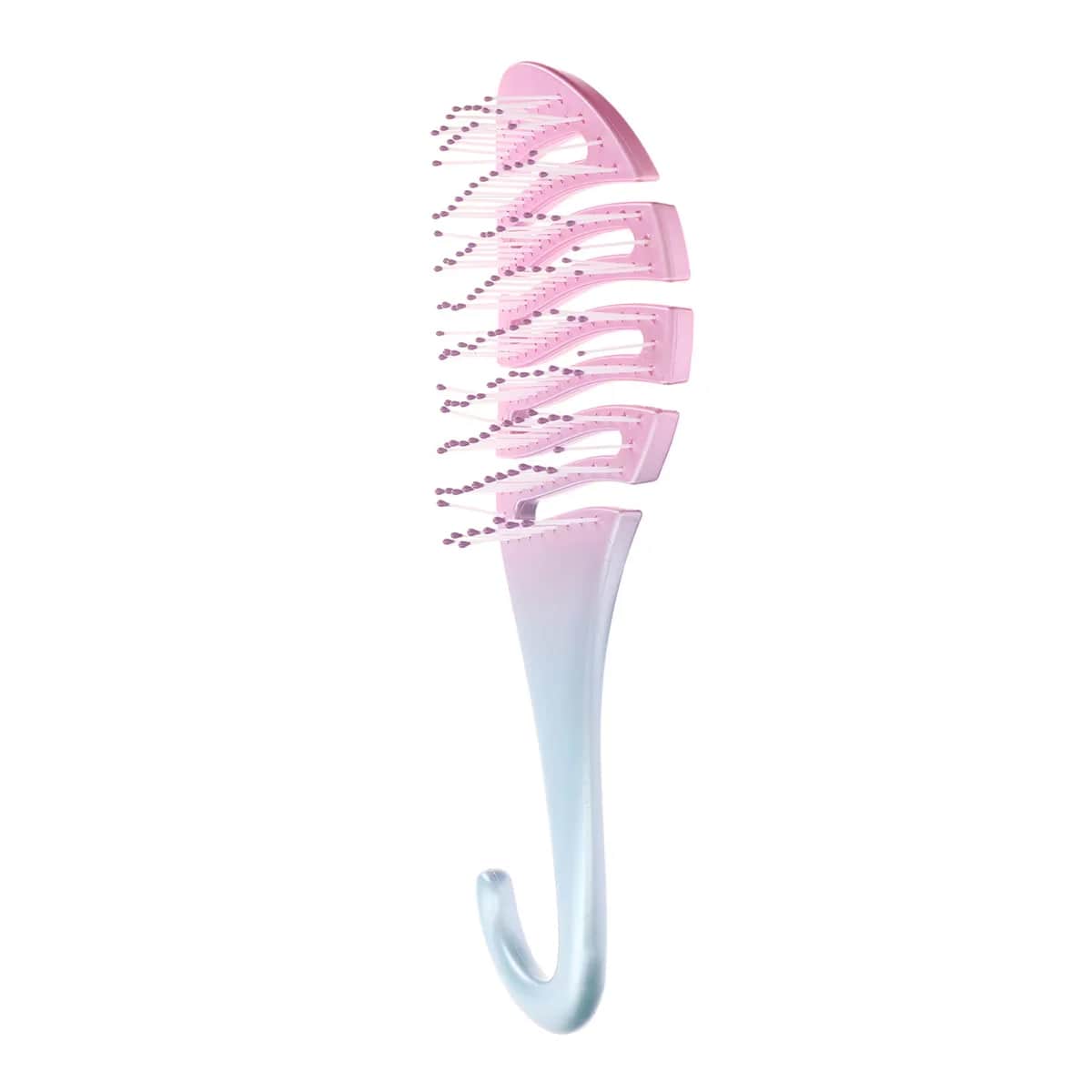 Miine Hair Brush Ombre