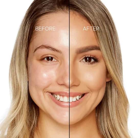 Too Faced كونسيلر كريم وارم بيج من توفيسد بورن ذيس واي