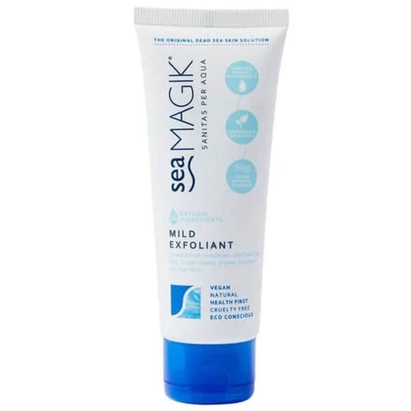 Dead Sea Spa Magik Mild Exfoliant 75 ml