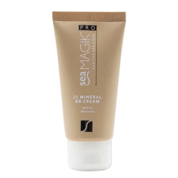 Dead Sea Spa Magik 21 mineral Bb Cream 50 ml