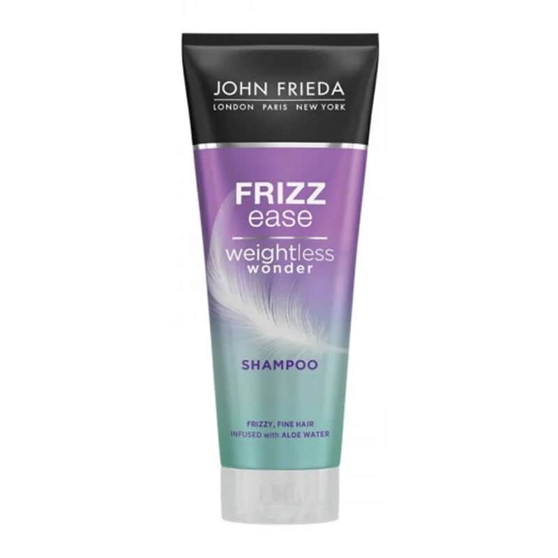 John Frieda شامبو جون فريدا فريز إيز وييتليس وندر المغذي للشعر 250 مل