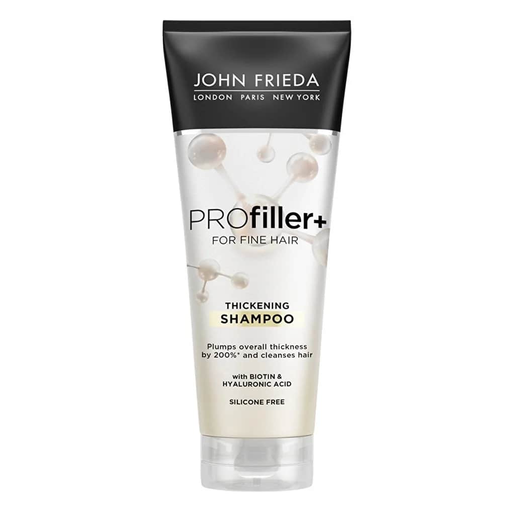 John Frieda شامبو جون فريدا بروفيلر+ لتكثيف الشعر 250 مل