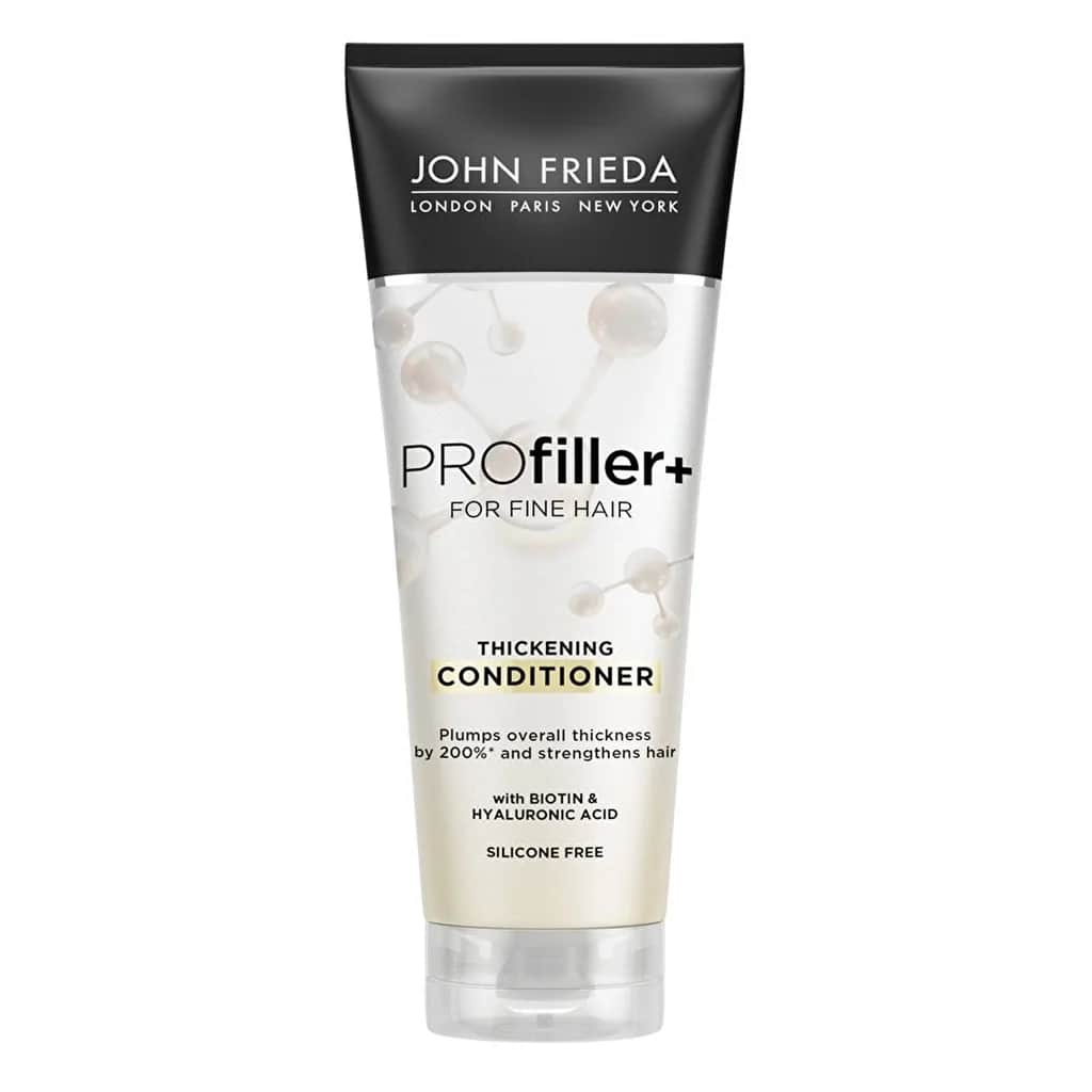John Frieda بلسم جون فريدا بروفيلر+ لتكثيف الشعر 250 مل