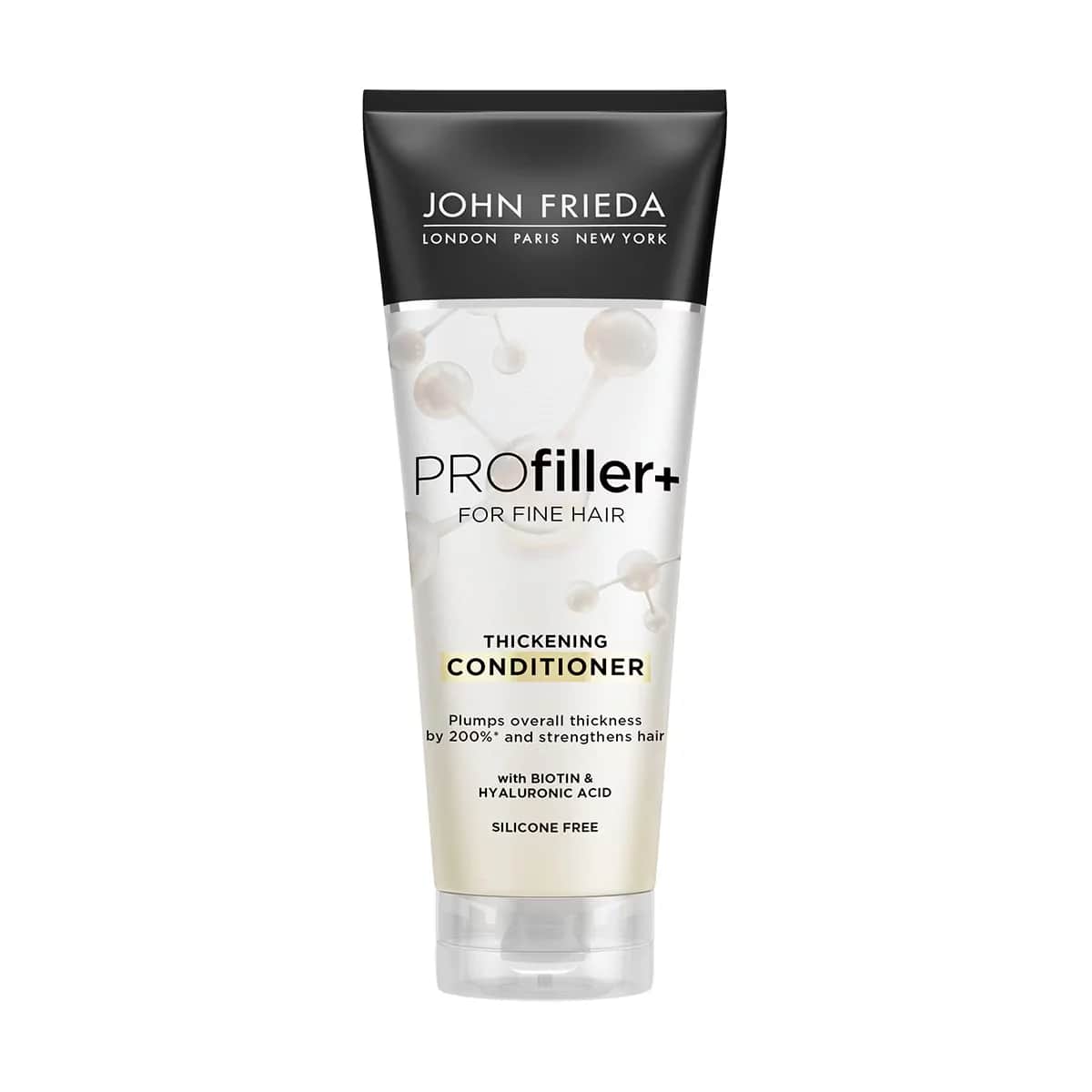 John Frieda بلسم جون فريدا بروفيلر+ لتكثيف الشعر 250 مل