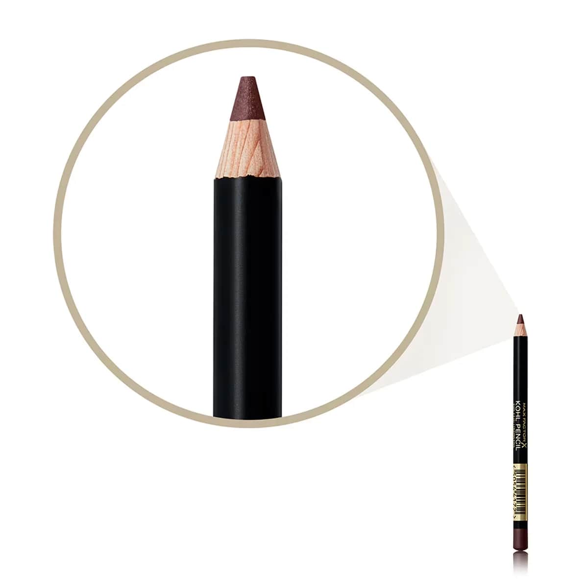 Max Factor قلم كحل للعين من ماكس فاكتور رقم 30 بني