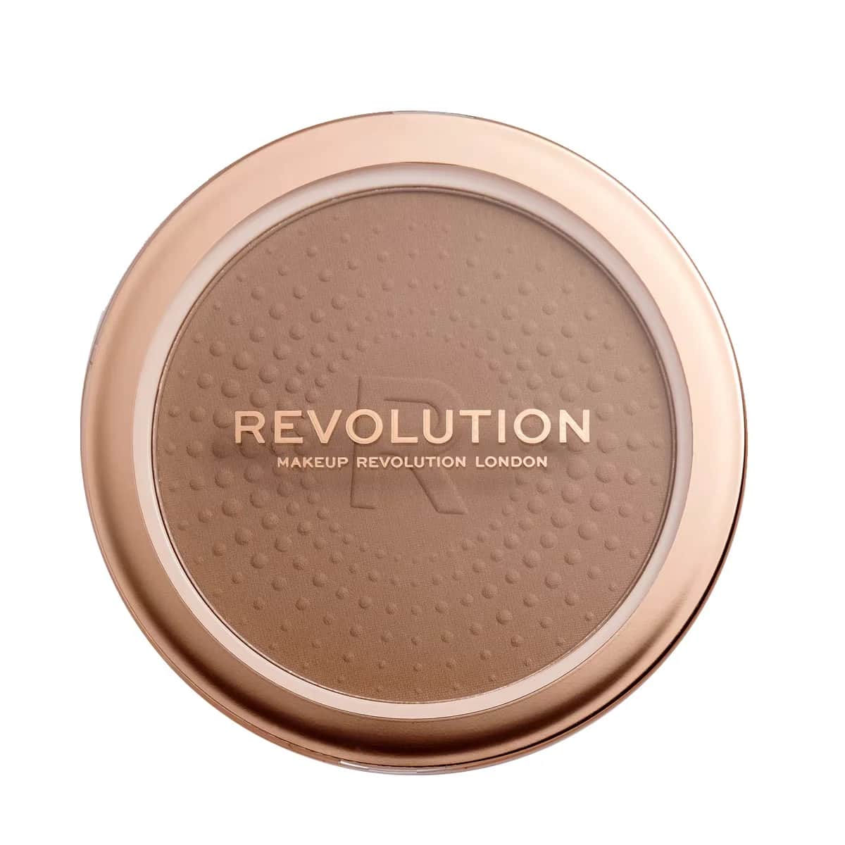Revolution Mega Bronzer No: 01 cool