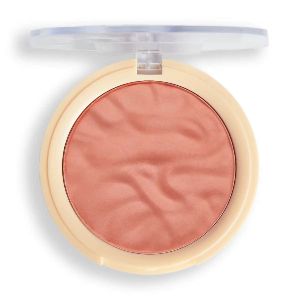 Revolution Reloaded Blush Rhubarb & Custard