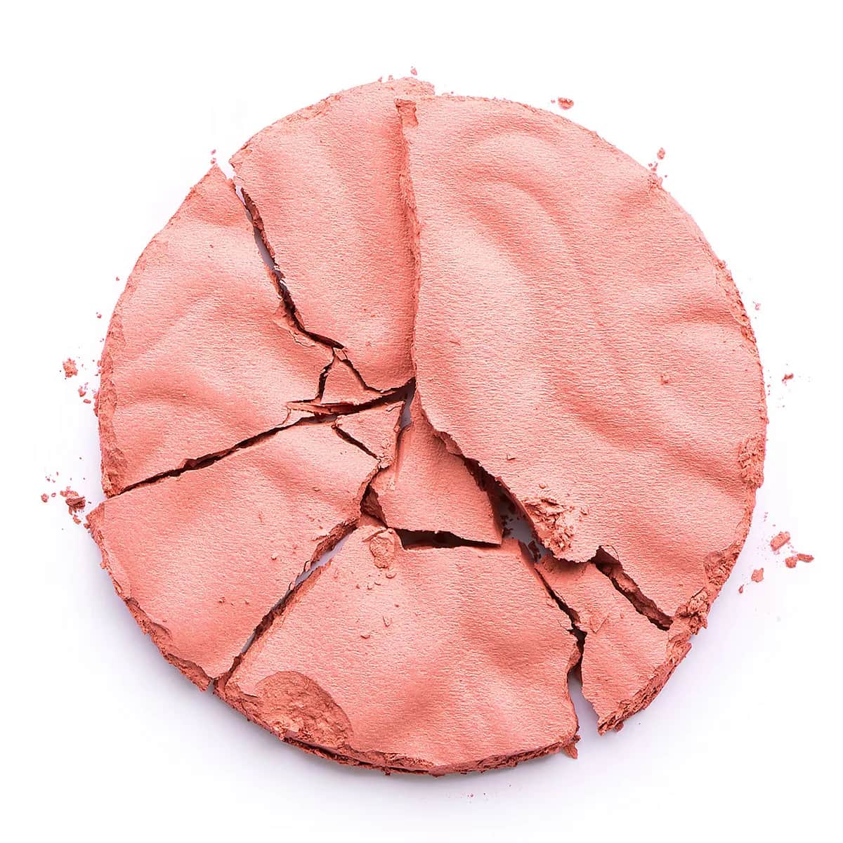 Revolution Reloaded Blush Rhubarb & Custard