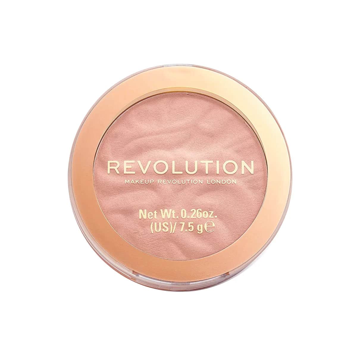 Revolution Reloaded Blush Sweet Pea