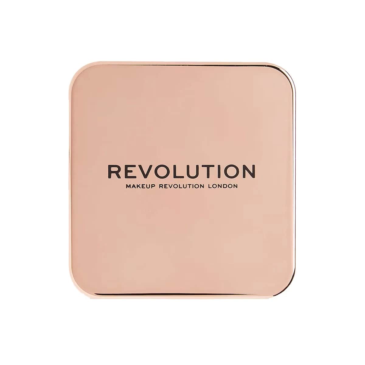 Revolution مجموعة ريفولوشن براو سكالبت للحواجب المتوسطة