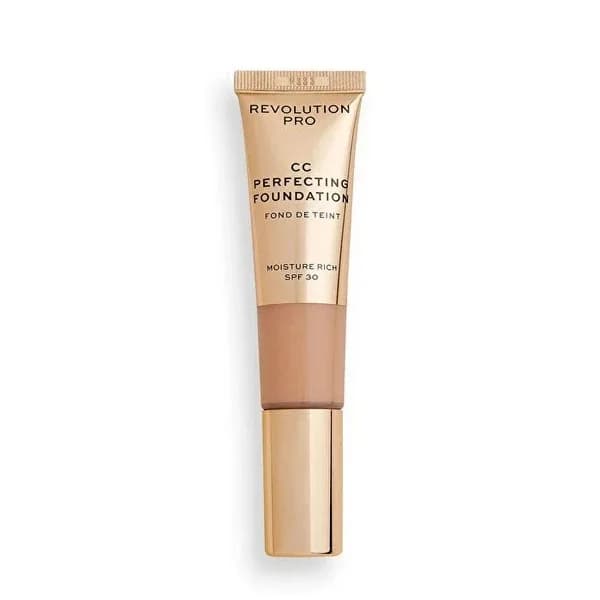 فFoundation CC Perfecting F3 26 ml من ريفولوشن Revolution