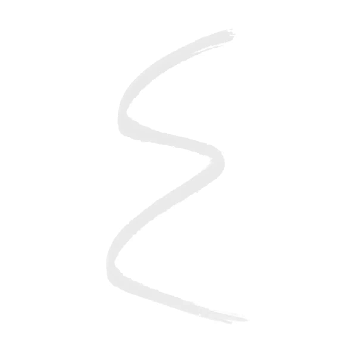 Revolution Felt And Kohl Eyeliner White