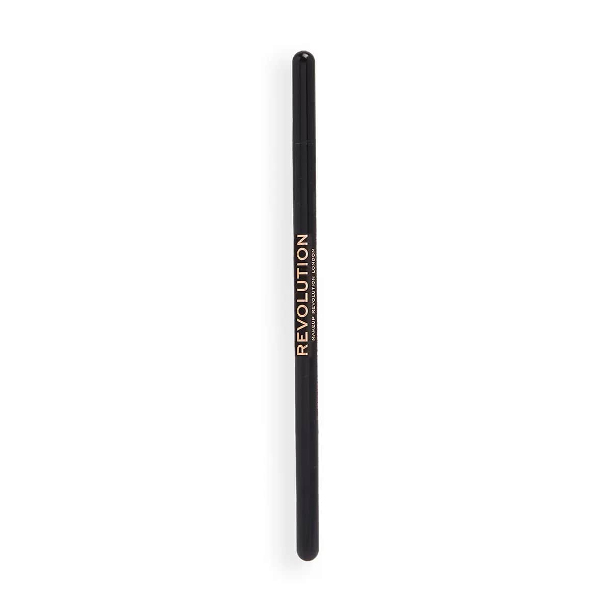 Revolution Felt And Kohl Eyeliner White