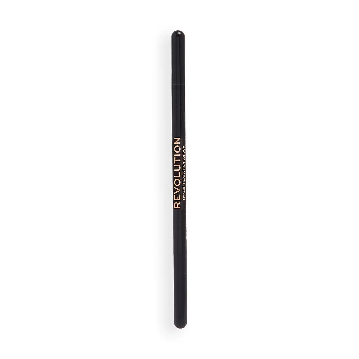 Revolution Felt And Kohl Eyeliner Green