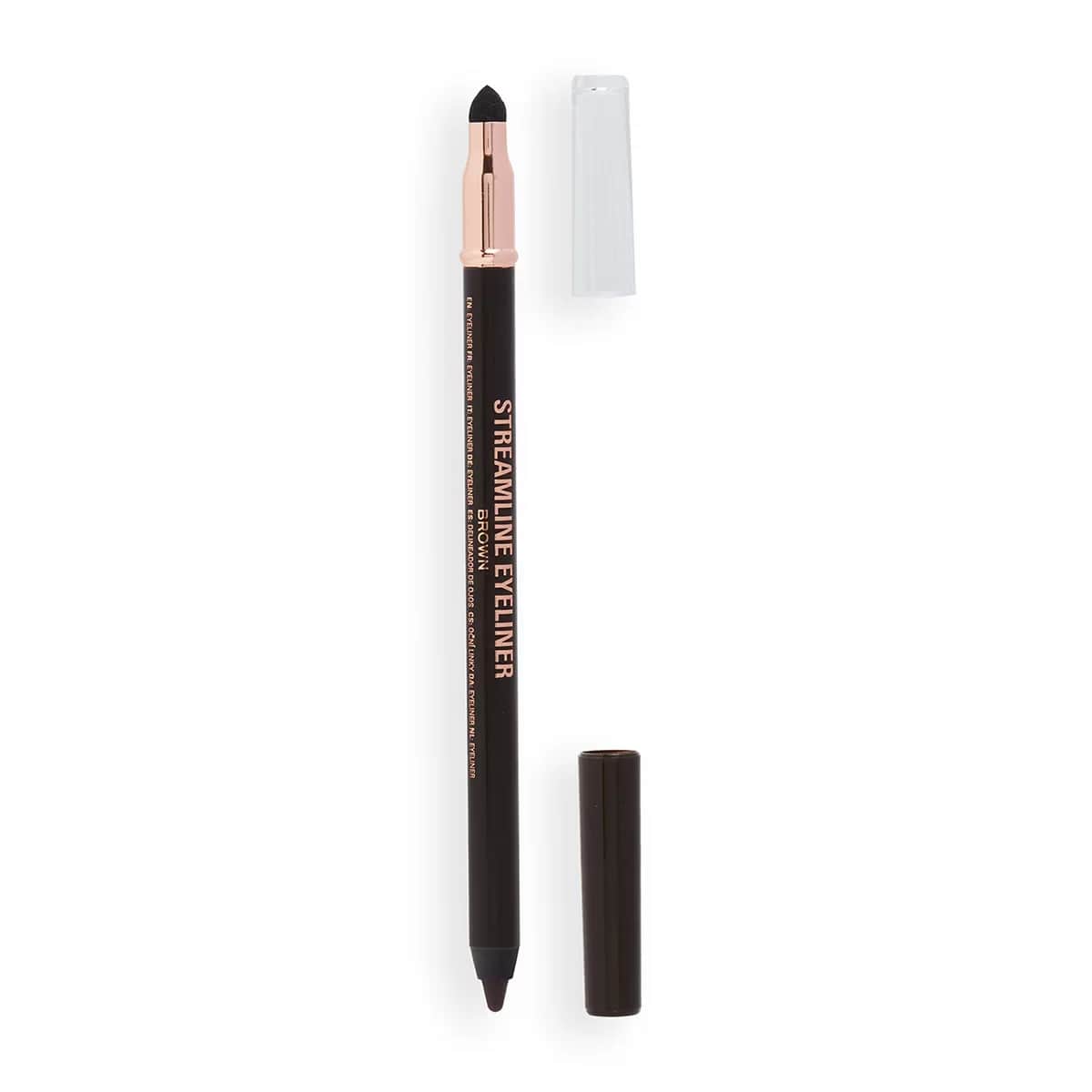 Revolution Streamline Waterline Liner Brown
