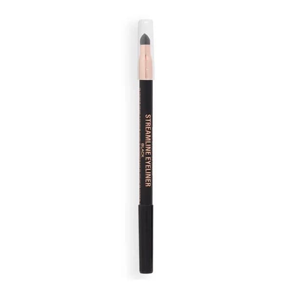 Revolution Streamline Waterline Liner Black