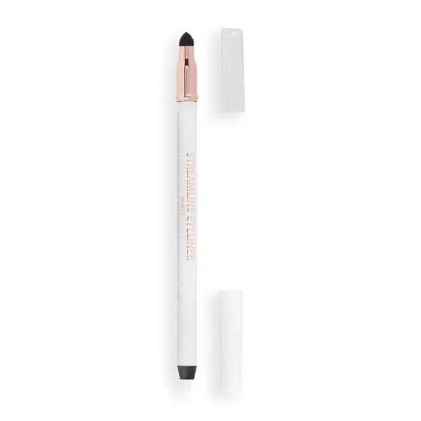 Revolution Streamline Waterline Liner White