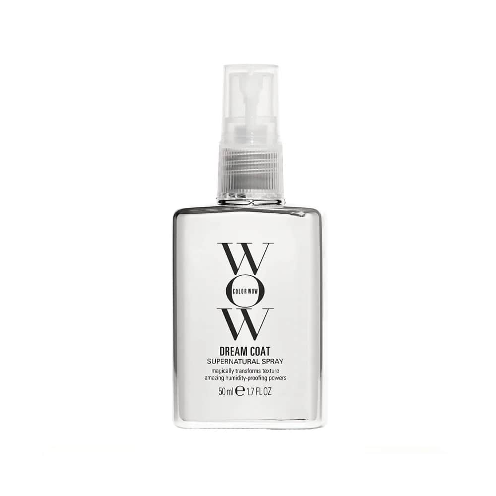 Color WOW بخاخ لمقاومة تجعد الشعرسبراي مقاومة النفشة والرطوبة من كولور واو 50 مل