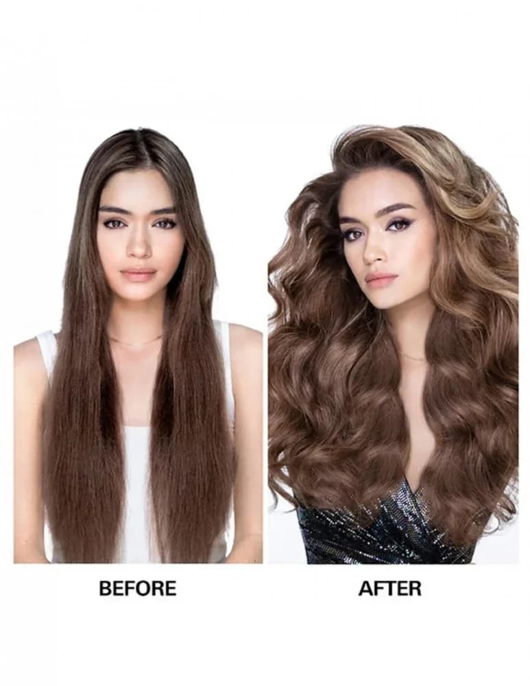 Color WOW بخاخ لاعطاء كثافه و حجم للشعر اكسترا لارج بومب شيل من كولور واو 195 مل