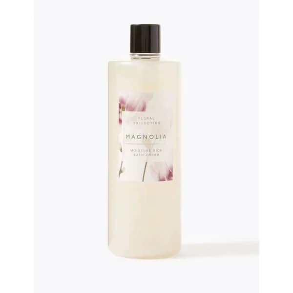 Marks & Spencer كريم الاستحمام ماغنوليا من ماركس آند سبنسر ٥٠٠ مل
